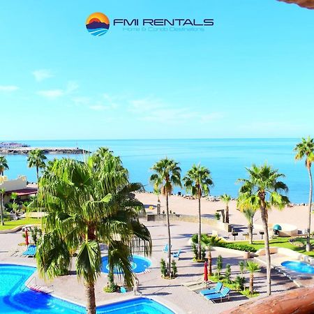 Aparthotel Marina Pinacate A-412 Puerto Peñasco Exterior foto