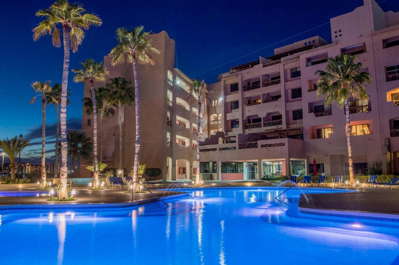Aparthotel Marina Pinacate A-412 Puerto Peñasco Exterior foto
