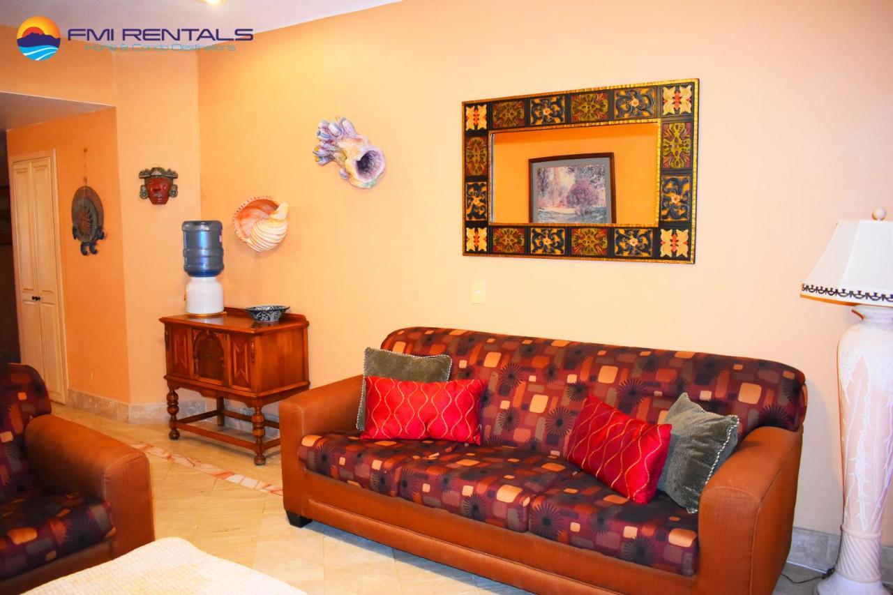 Aparthotel Marina Pinacate A-412 Puerto Peñasco Exterior foto