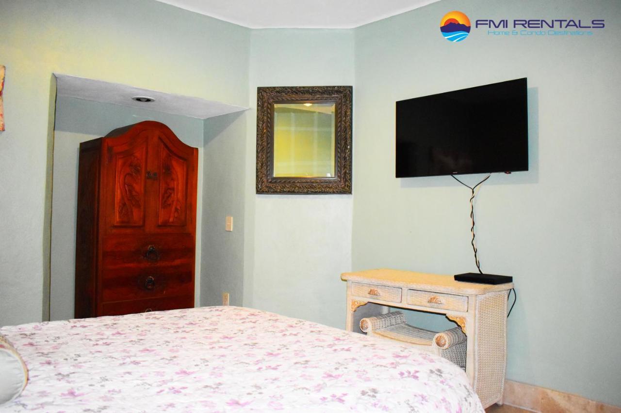 Aparthotel Marina Pinacate A-412 Puerto Peñasco Exterior foto