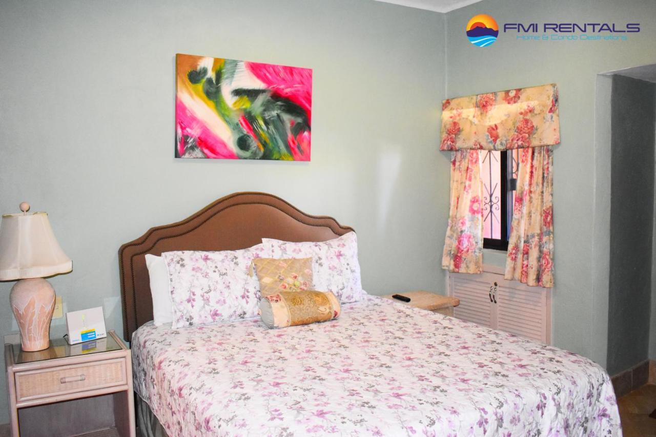 Aparthotel Marina Pinacate A-412 Puerto Peñasco Exterior foto