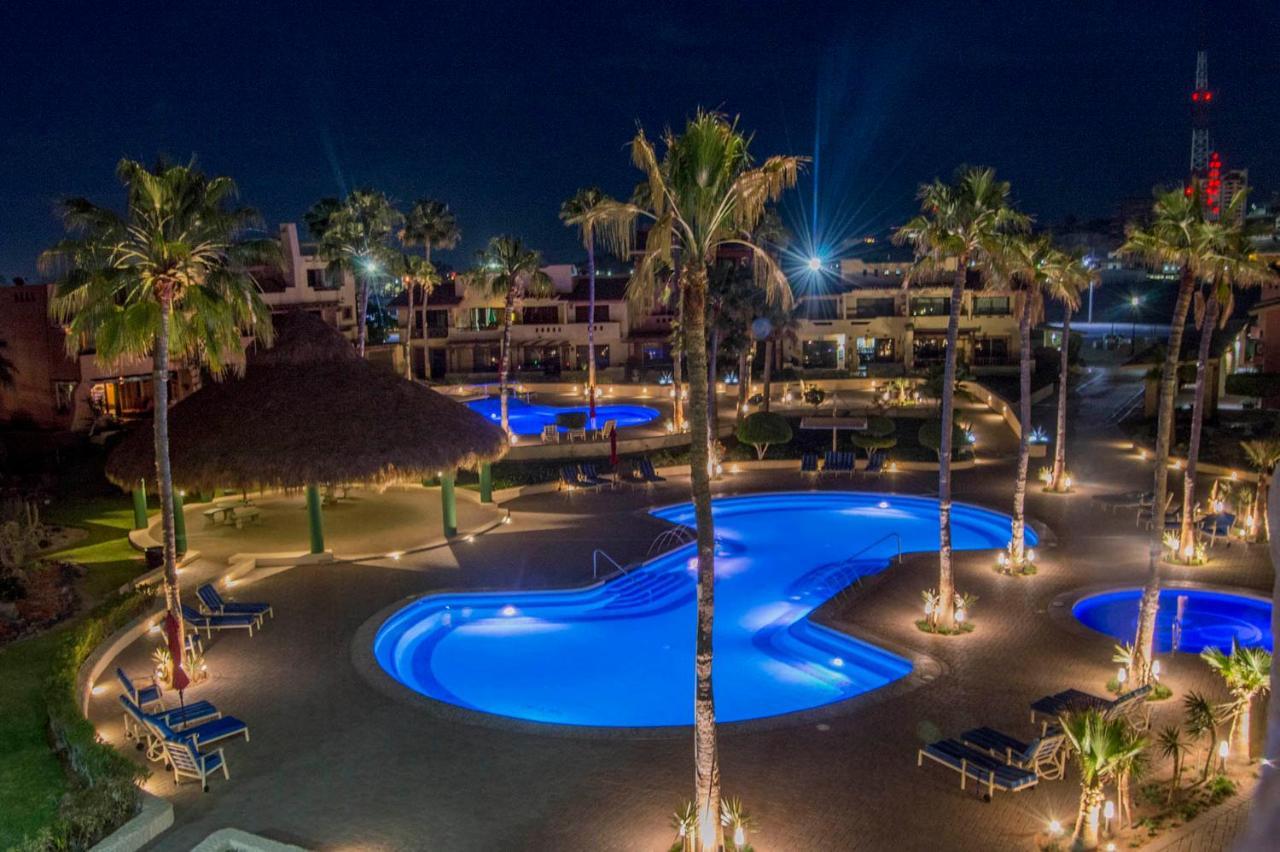 Aparthotel Marina Pinacate A-412 Puerto Peñasco Exterior foto