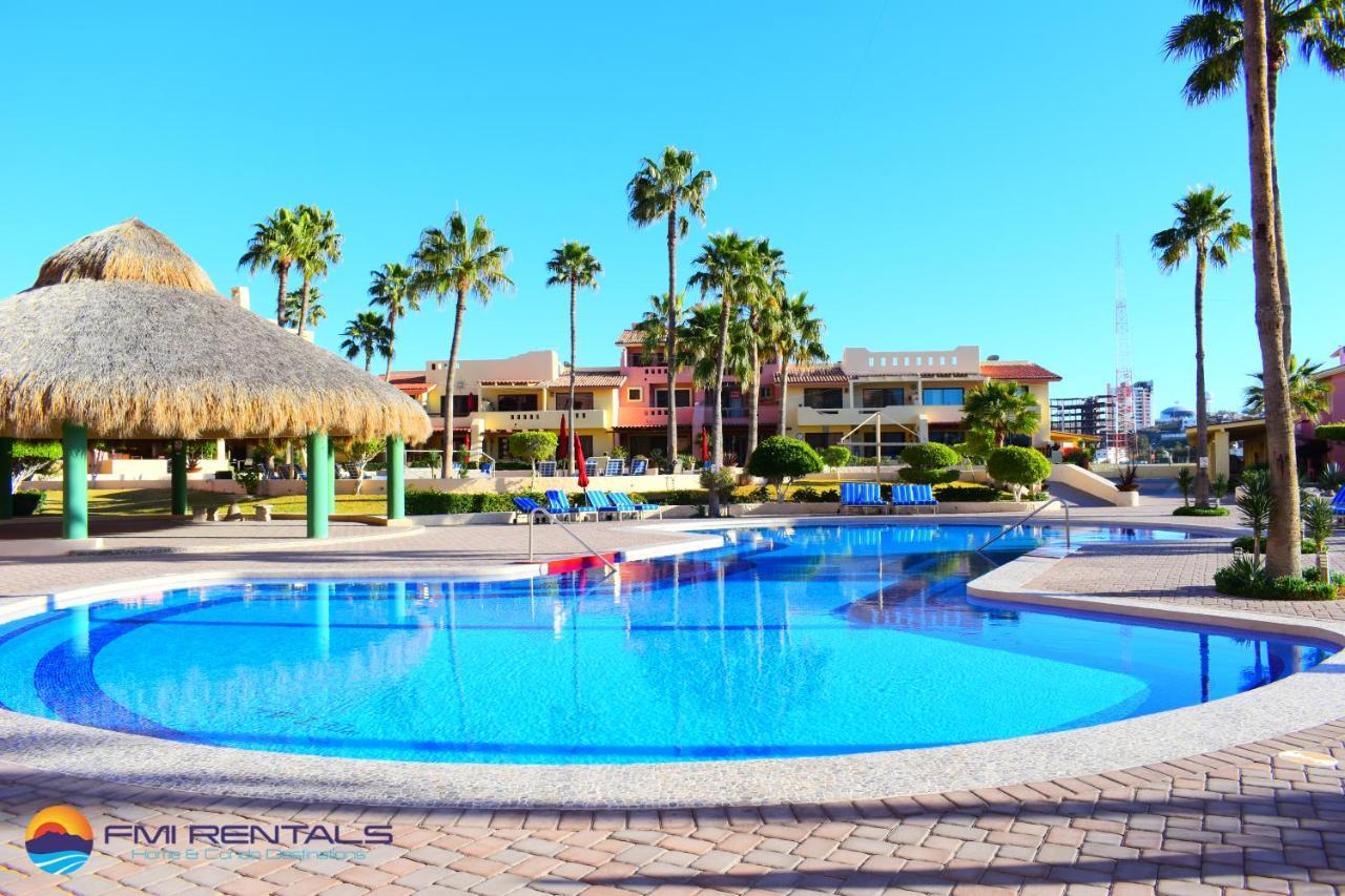 Aparthotel Marina Pinacate A-412 Puerto Peñasco Exterior foto
