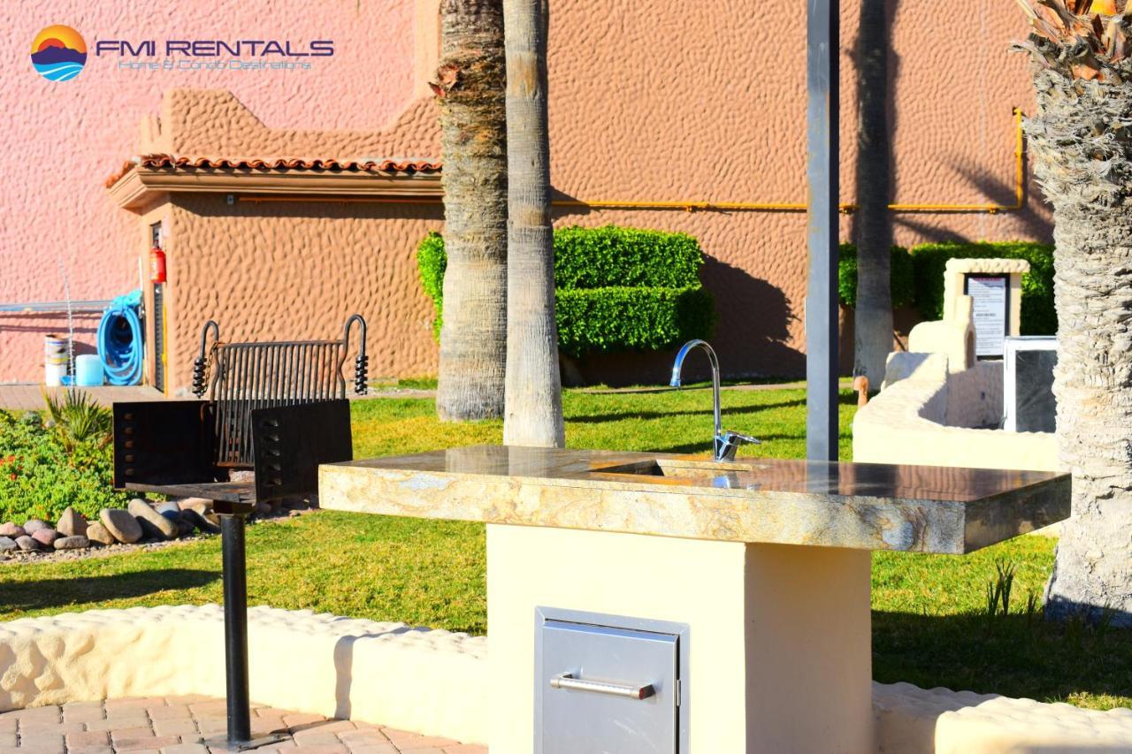Aparthotel Marina Pinacate A-412 Puerto Peñasco Exterior foto