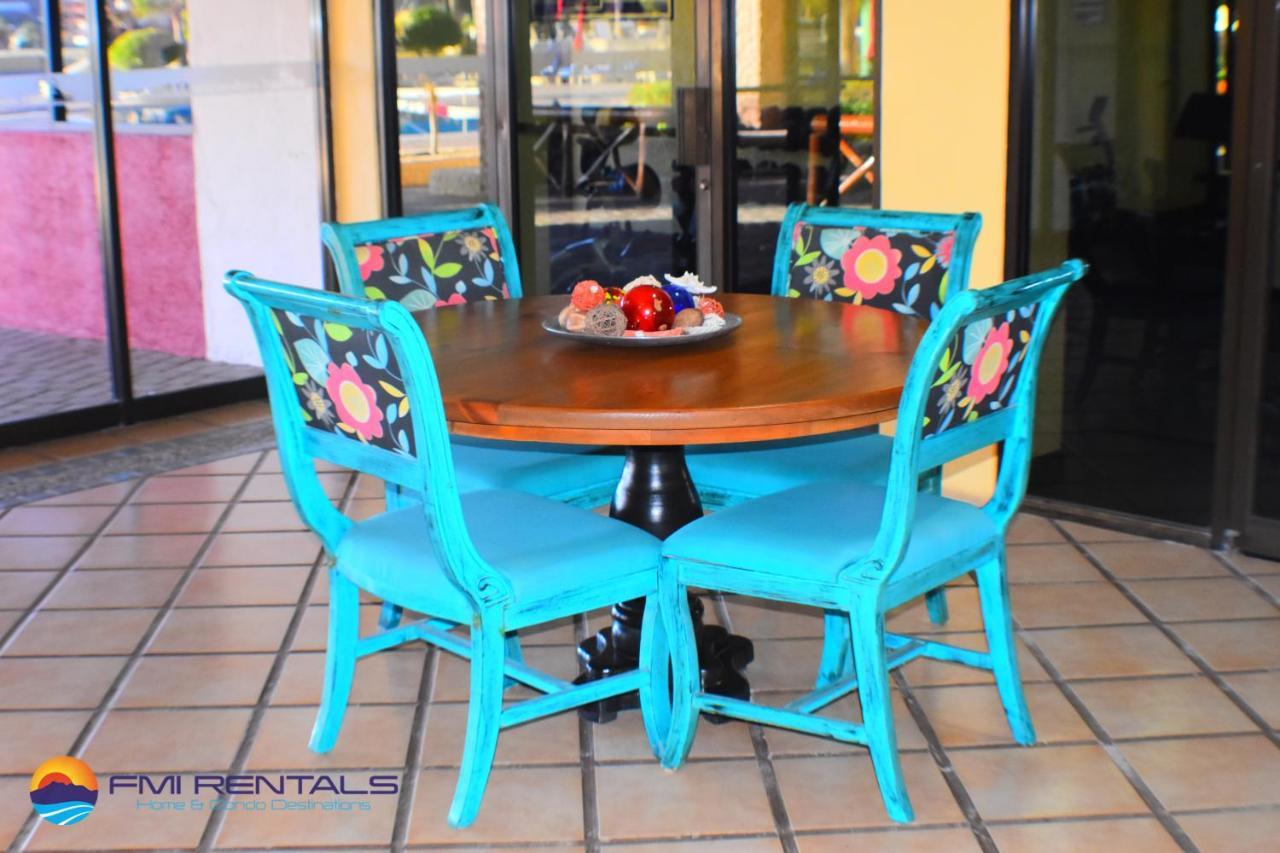 Aparthotel Marina Pinacate A-412 Puerto Peñasco Exterior foto