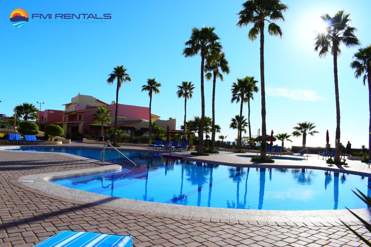 Aparthotel Marina Pinacate A-412 Puerto Peñasco Exterior foto