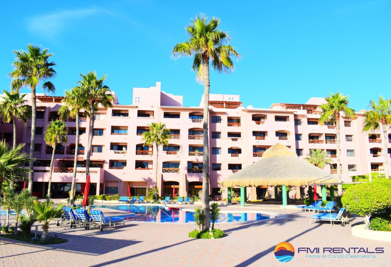 Aparthotel Marina Pinacate A-412 Puerto Peñasco Exterior foto