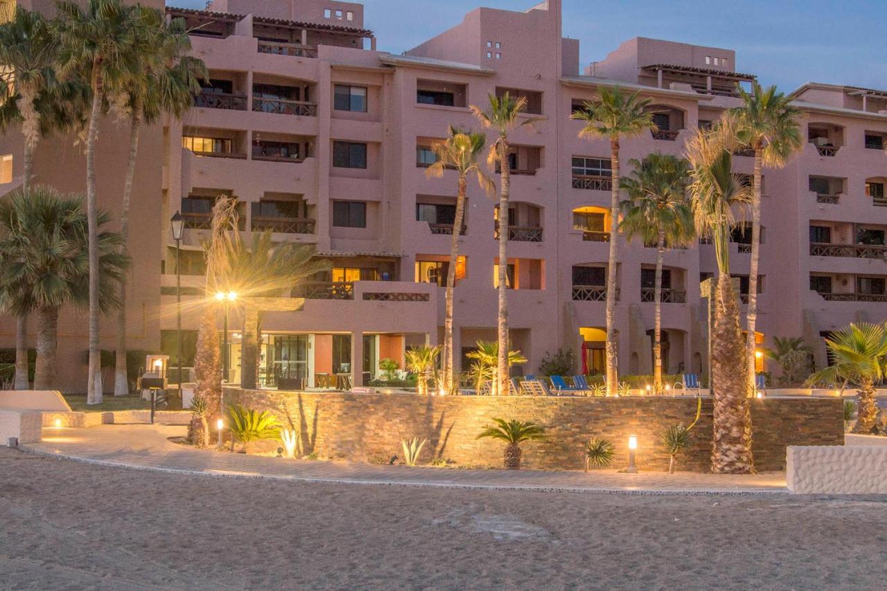 Aparthotel Marina Pinacate A-412 Puerto Peñasco Exterior foto