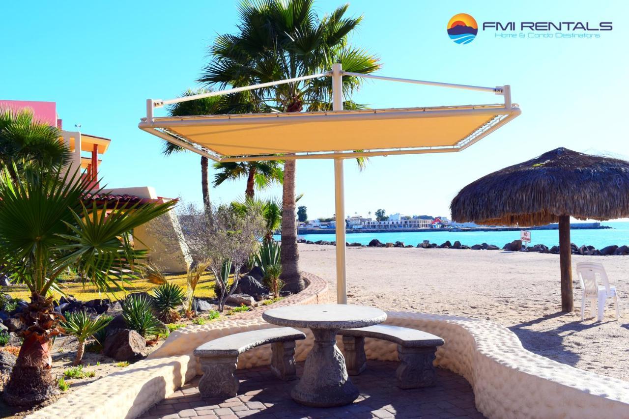 Aparthotel Marina Pinacate A-412 Puerto Peñasco Exterior foto