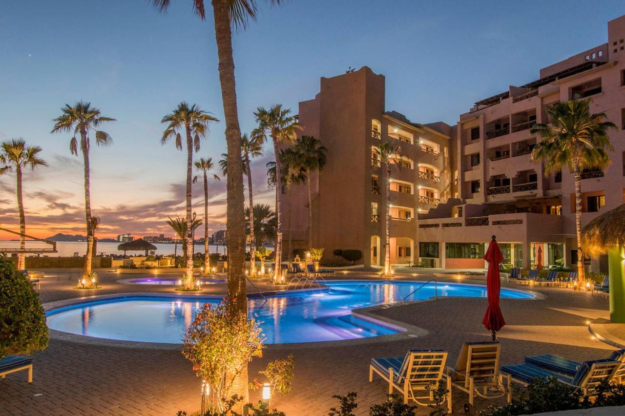 Aparthotel Marina Pinacate A-412 Puerto Peñasco Exterior foto