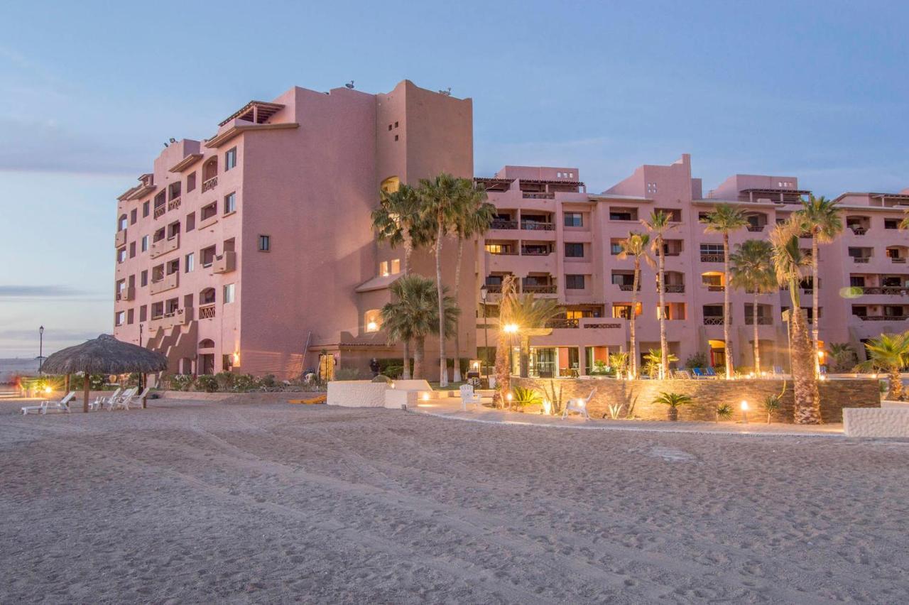 Aparthotel Marina Pinacate A-412 Puerto Peñasco Exterior foto